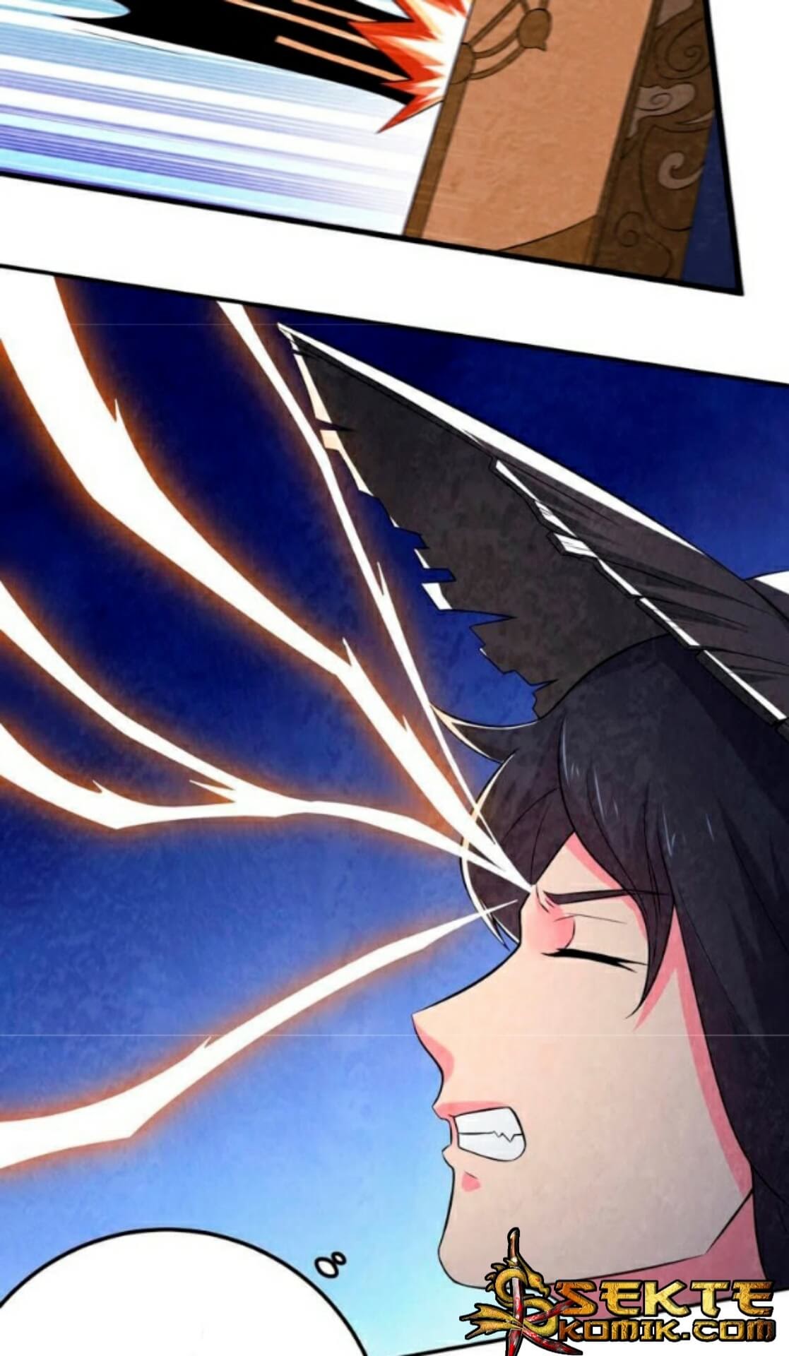 Devouring Eternity Chapter 11 Gambar 19