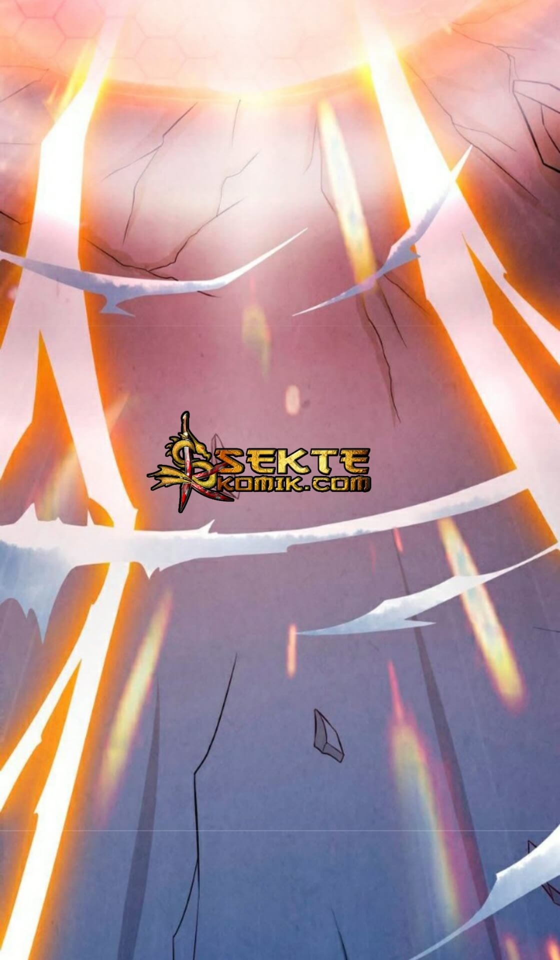 Devouring Eternity Chapter 11 Gambar 25