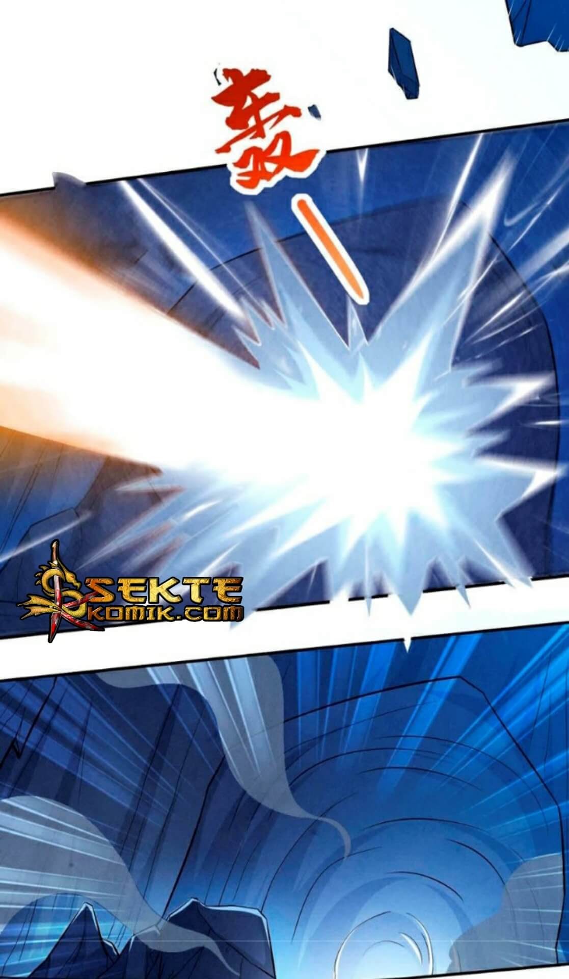 Devouring Eternity Chapter 11 Gambar 27