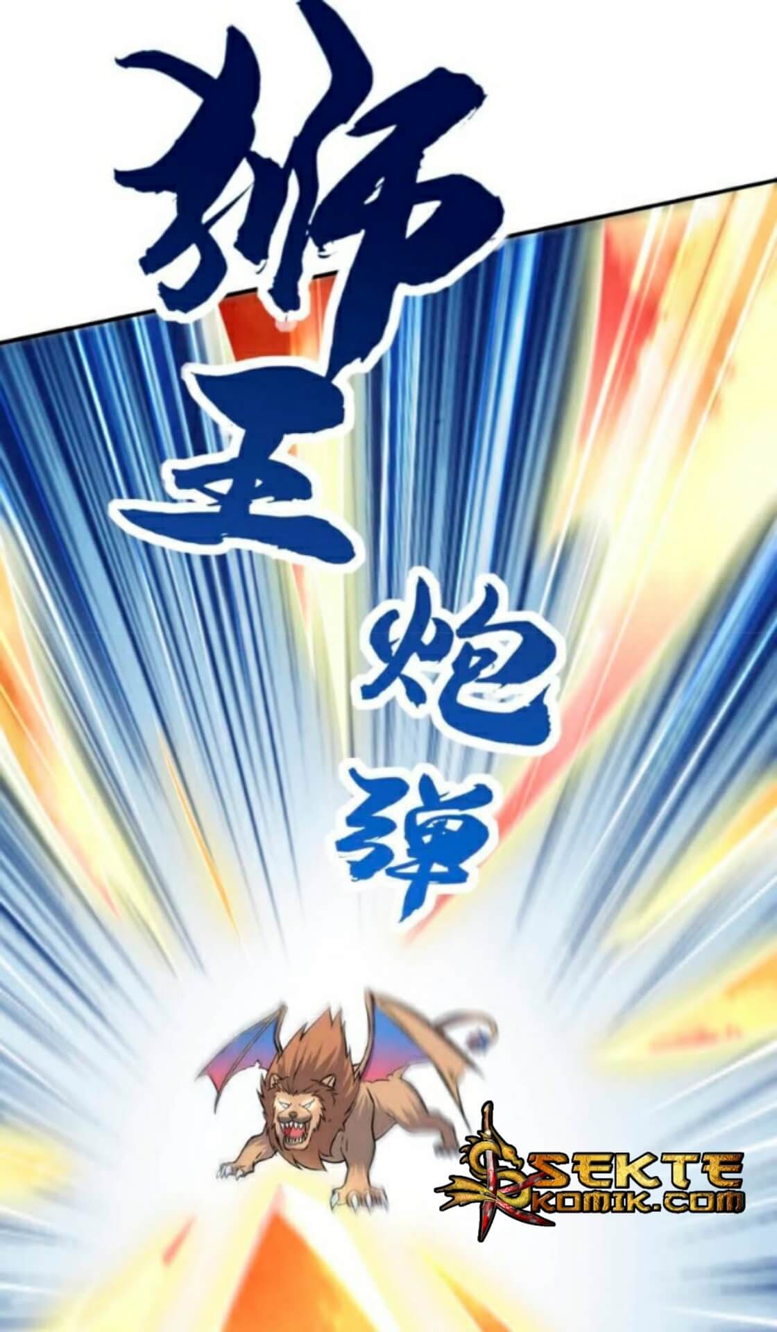 Devouring Eternity Chapter 11 Gambar 5