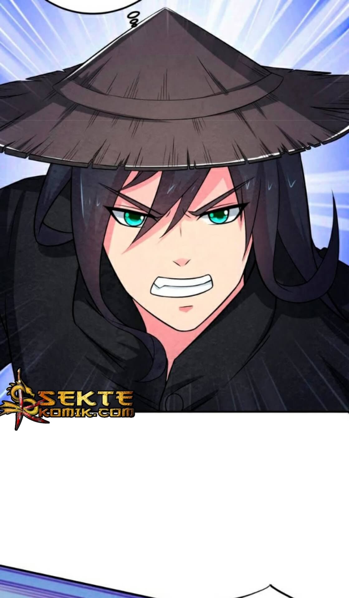 Devouring Eternity Chapter 11 Gambar 8