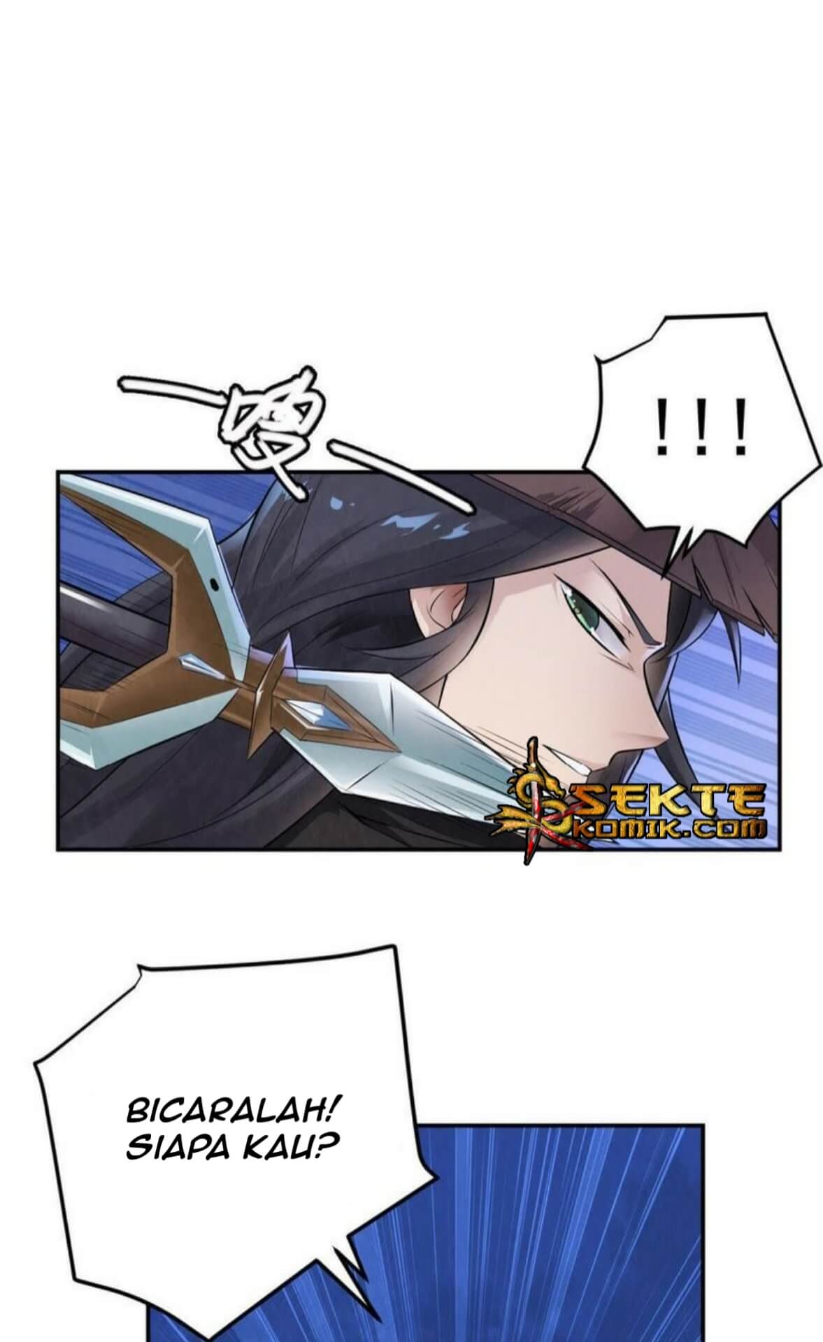 Devouring Eternity Chapter 04 Gambar 6