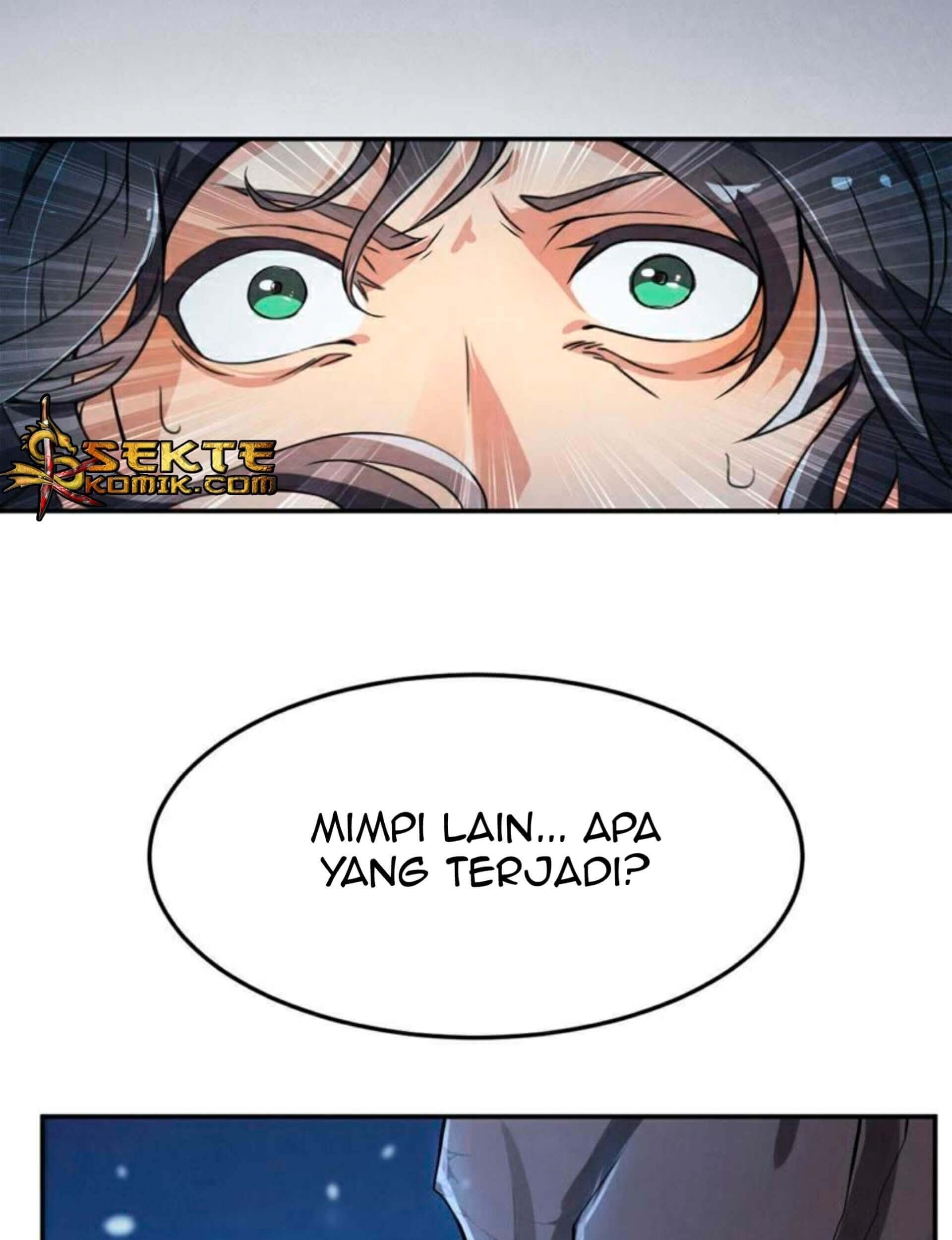 Devouring Eternity Chapter 02 Gambar 19
