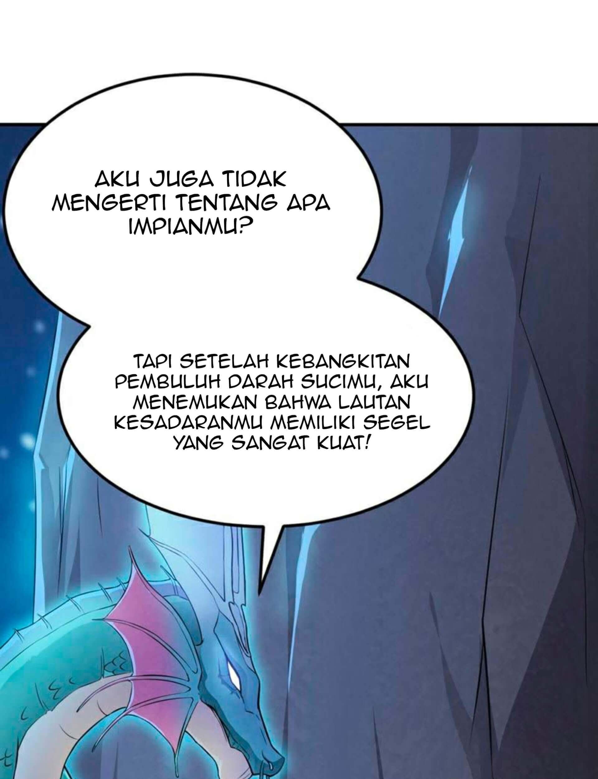 Devouring Eternity Chapter 02 Gambar 23