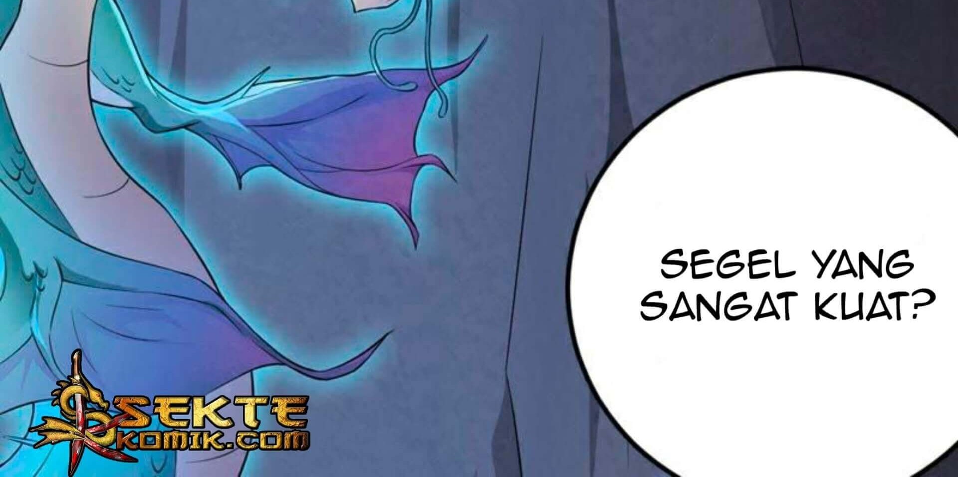 Devouring Eternity Chapter 02 Gambar 24