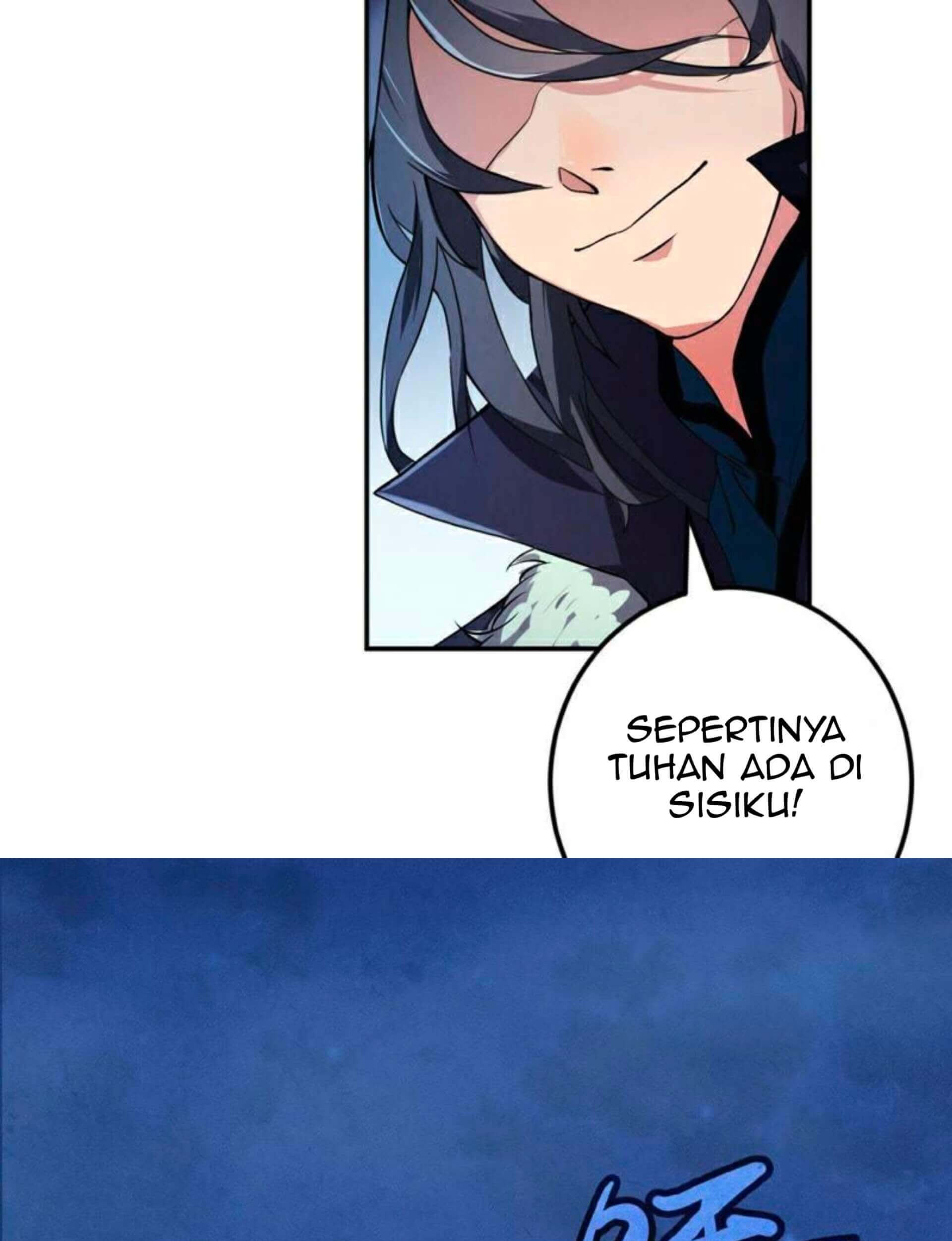 Devouring Eternity Chapter 02 Gambar 27