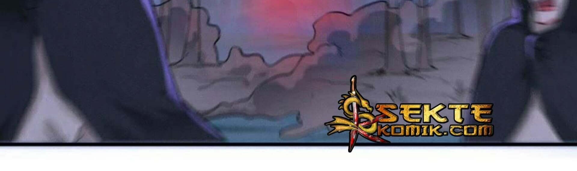 Devouring Eternity Chapter 02 Gambar 39