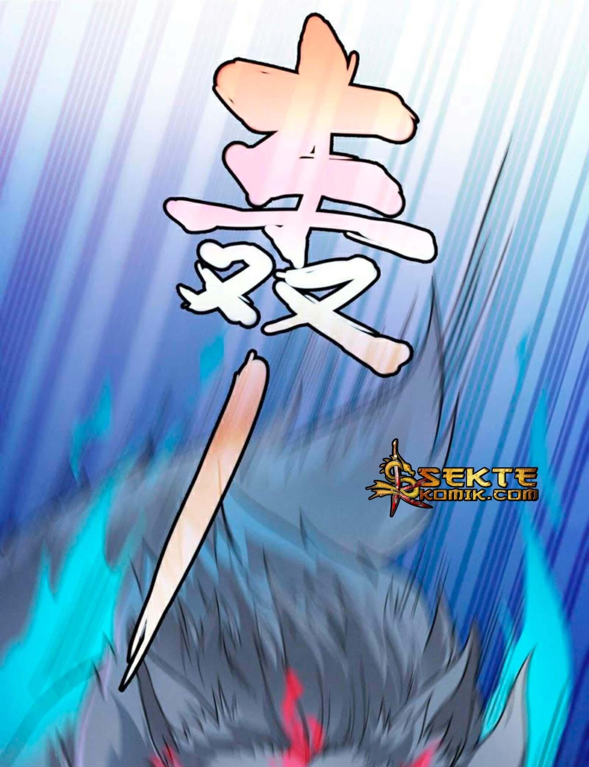 Devouring Eternity Chapter 02 Gambar 48