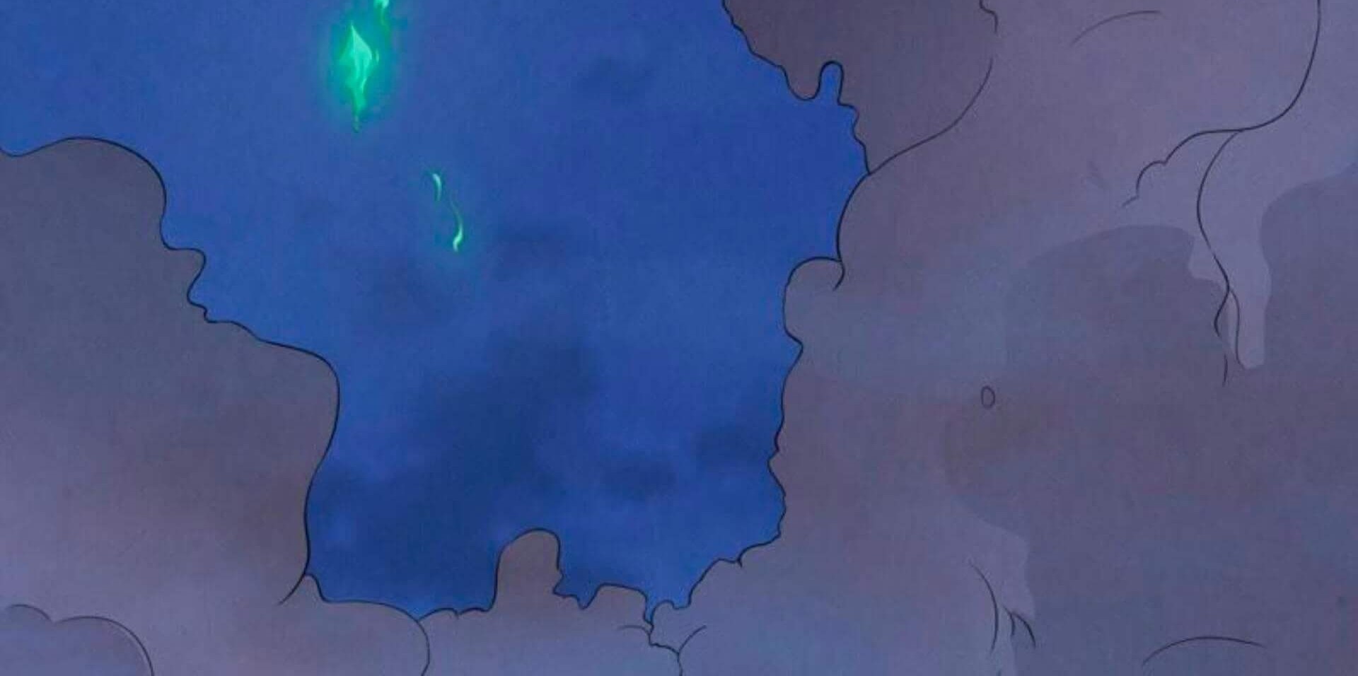 Devouring Eternity Chapter 02 Gambar 5