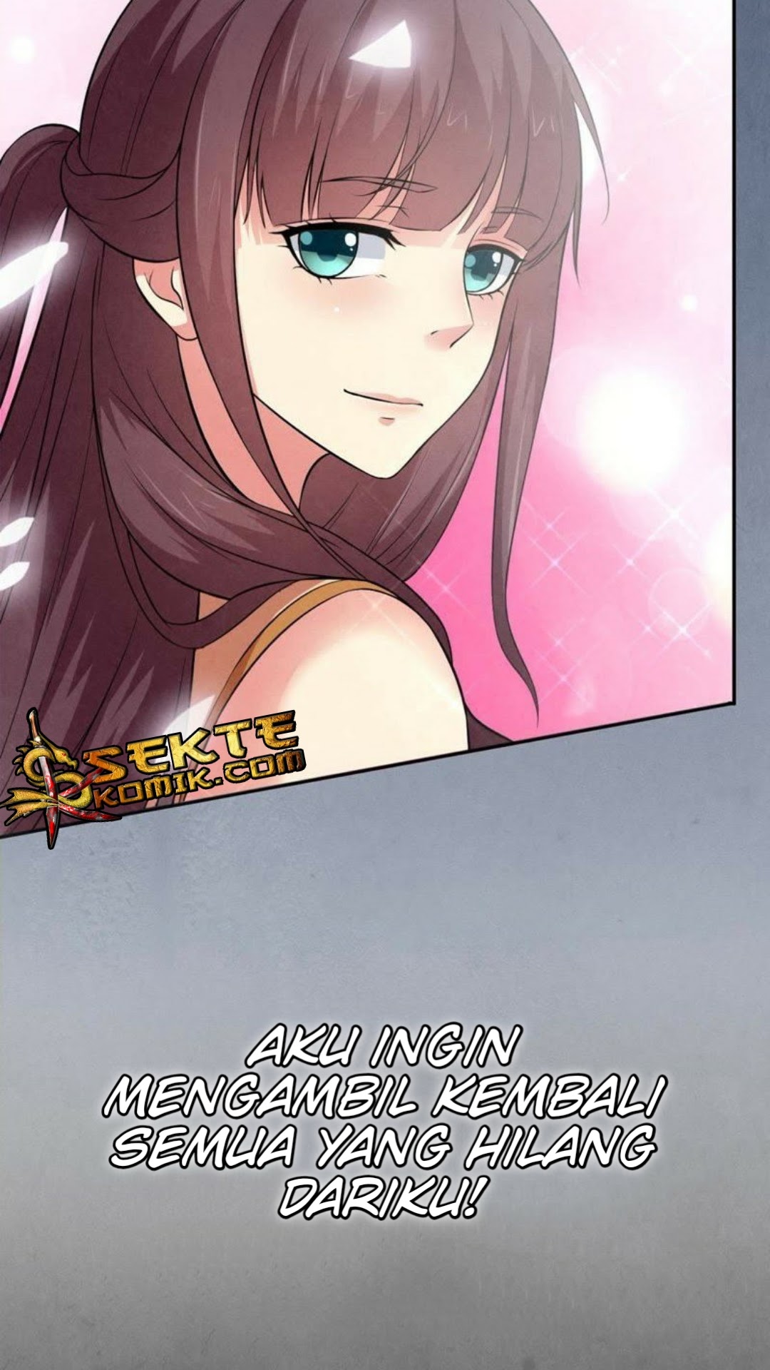 Devouring Eternity Chapter 00 Gambar 16