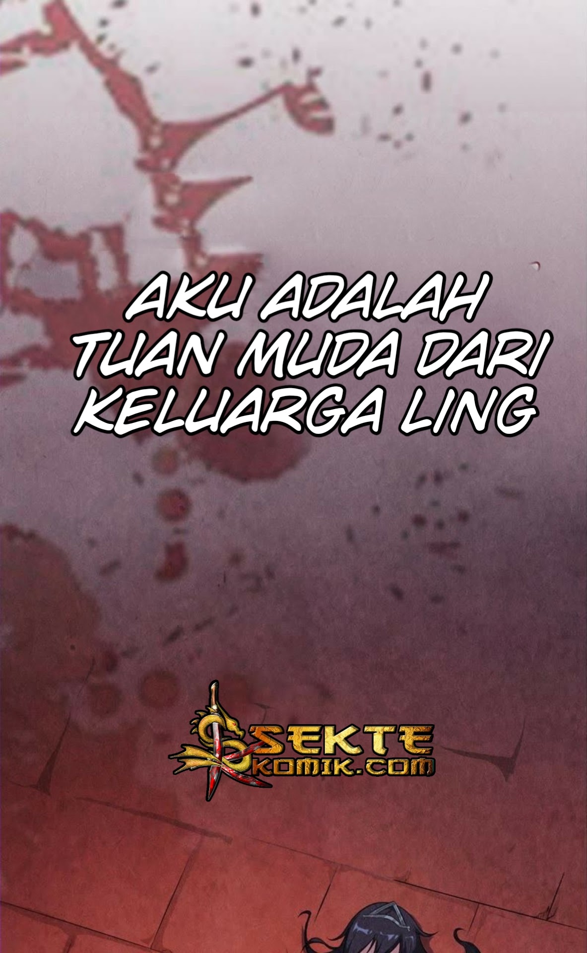 Baca  Devouring Eternity Chapter 00 Gambar 2