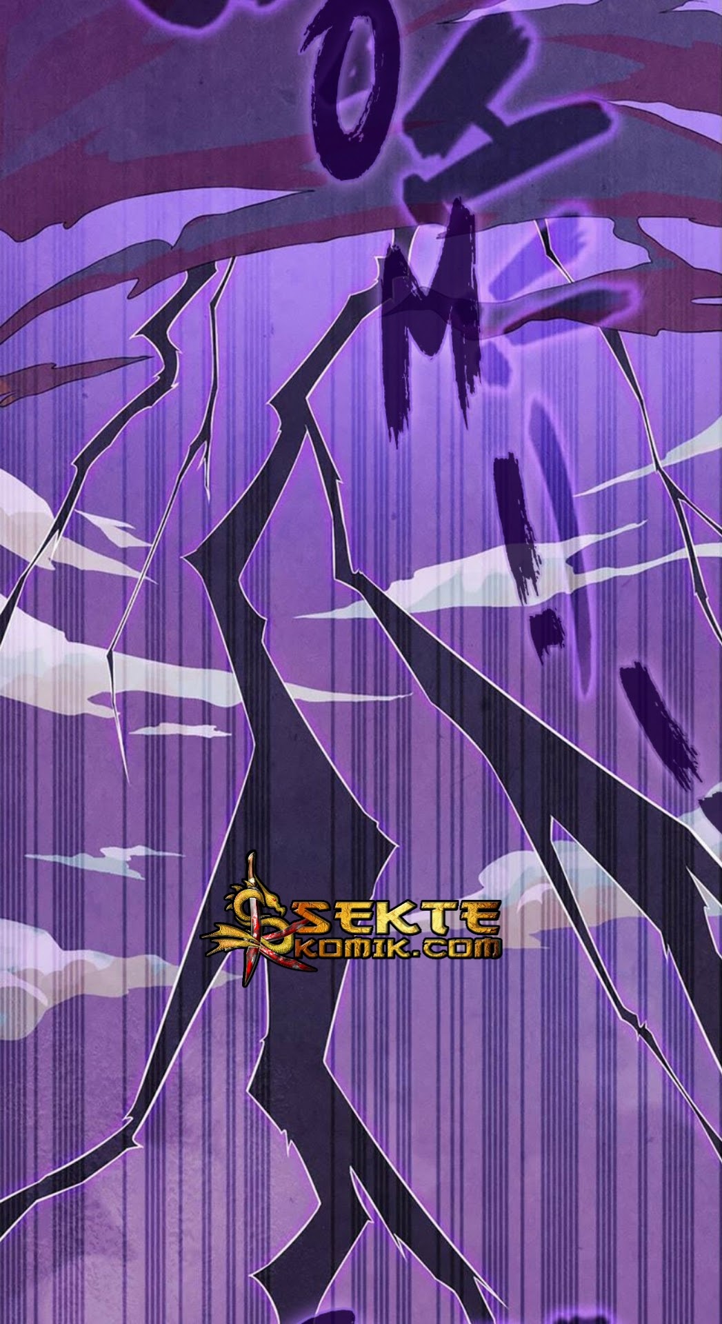 Devouring Eternity Chapter 00 Gambar 7