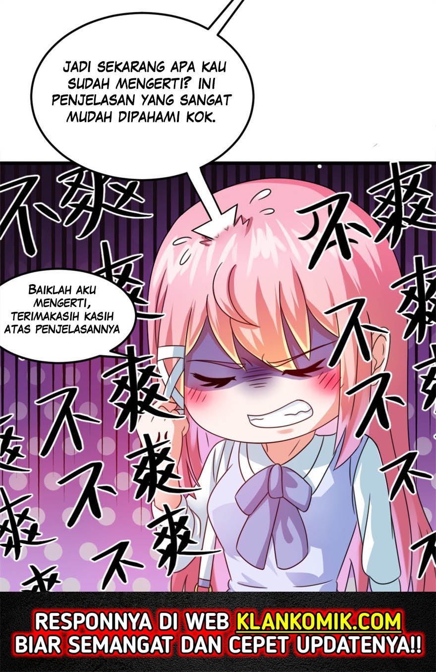 Demon Spirit Shop Chapter 04 19