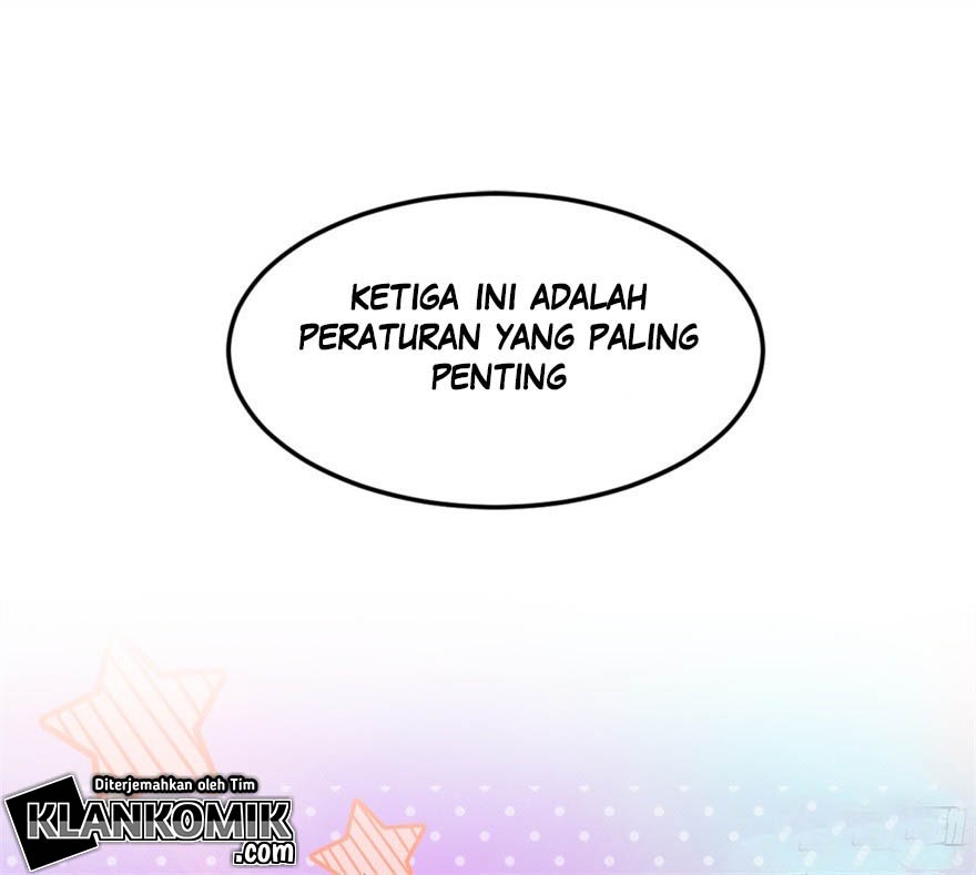 Demon Spirit Shop Chapter 04 22
