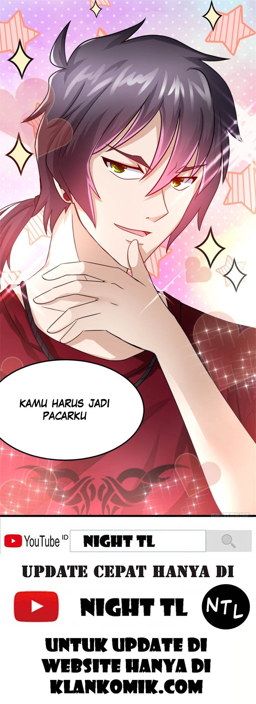 Demon Spirit Shop Chapter 04 23