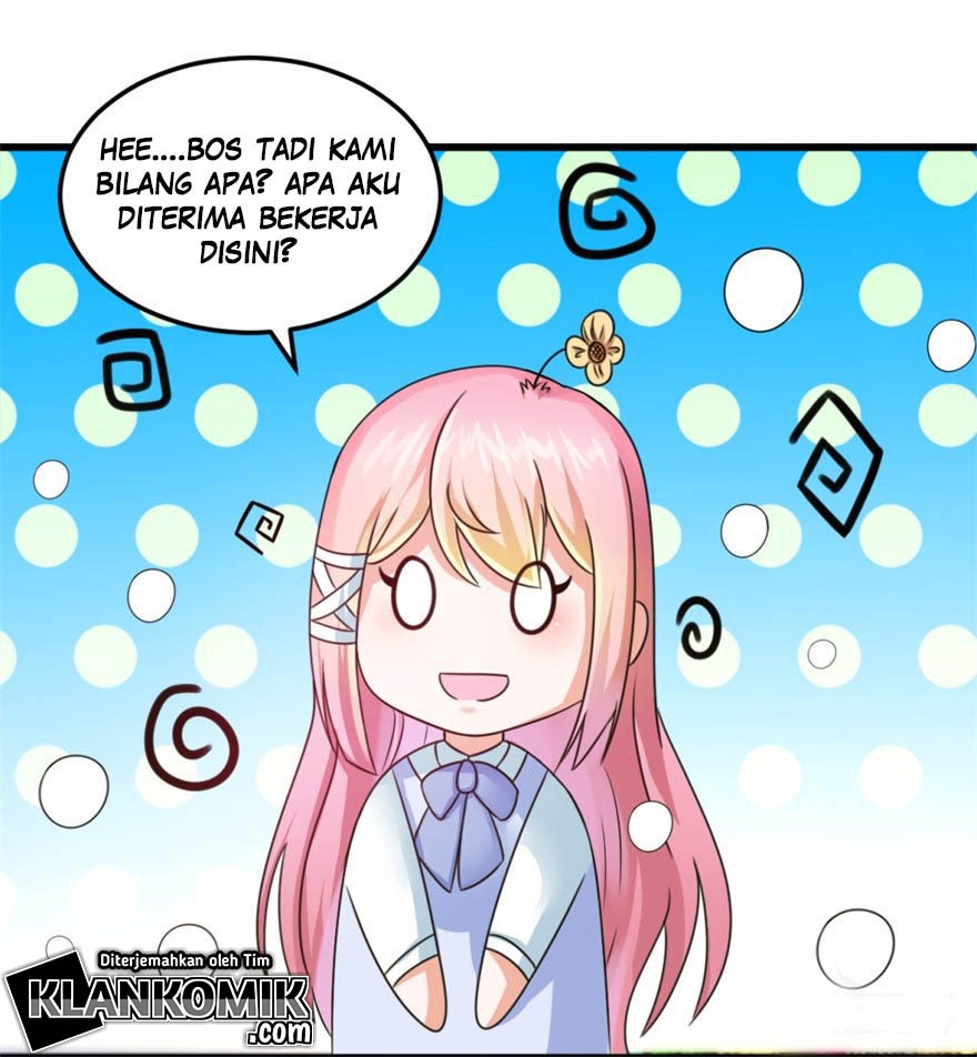 Demon Spirit Shop Chapter 04 3