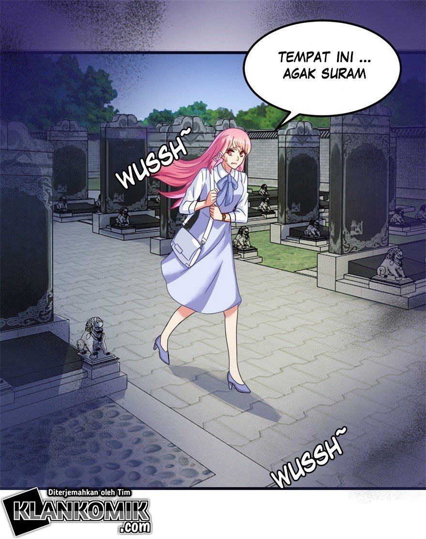 Demon Spirit Shop Chapter 03 11