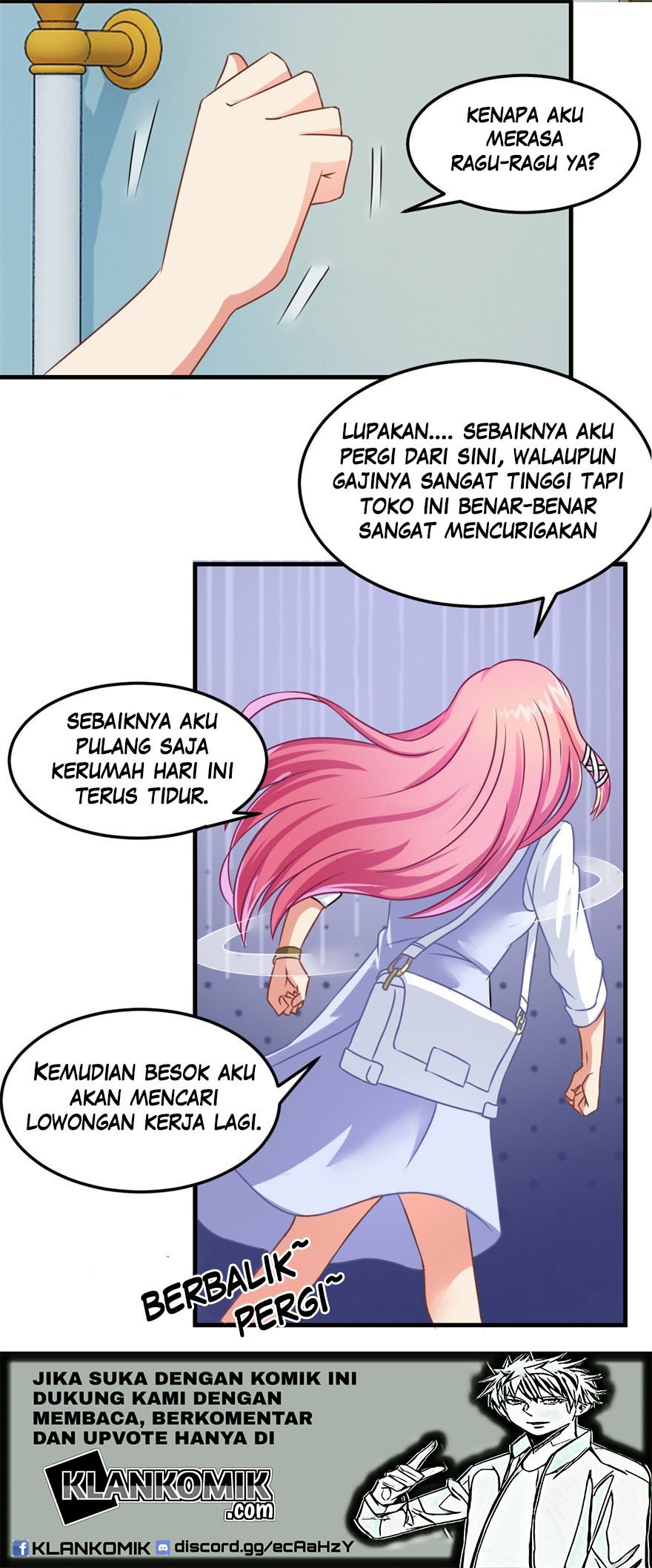 Demon Spirit Shop Chapter 03 14