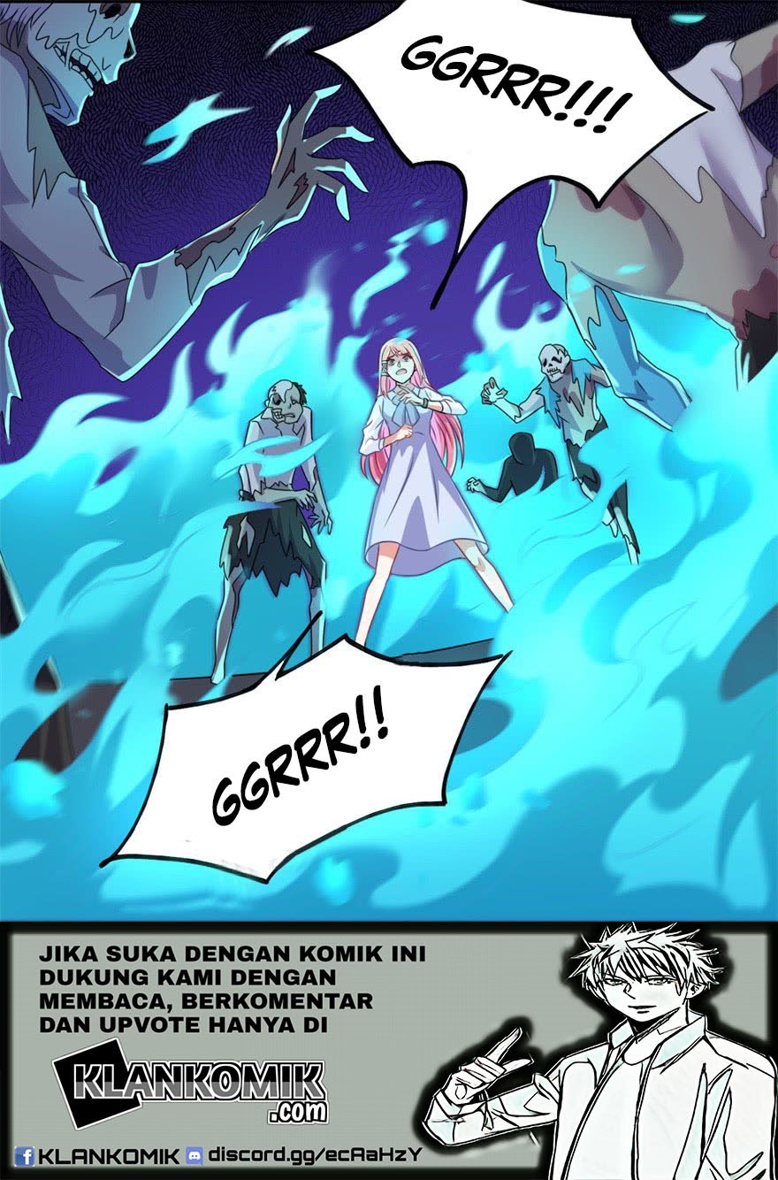 Demon Spirit Shop Chapter 03 22