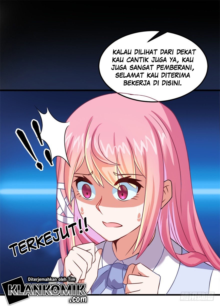 Demon Spirit Shop Chapter 03 25