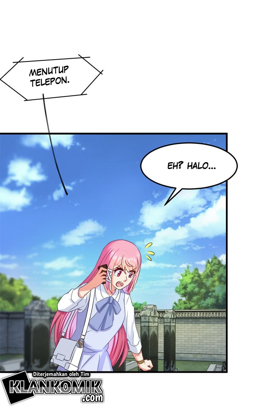 Demon Spirit Shop Chapter 03 5