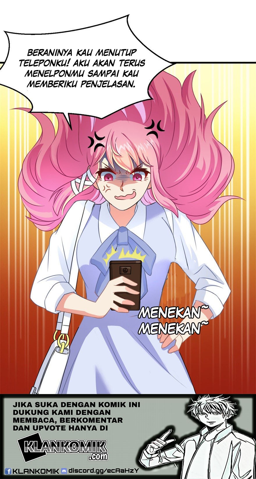 Demon Spirit Shop Chapter 03 6