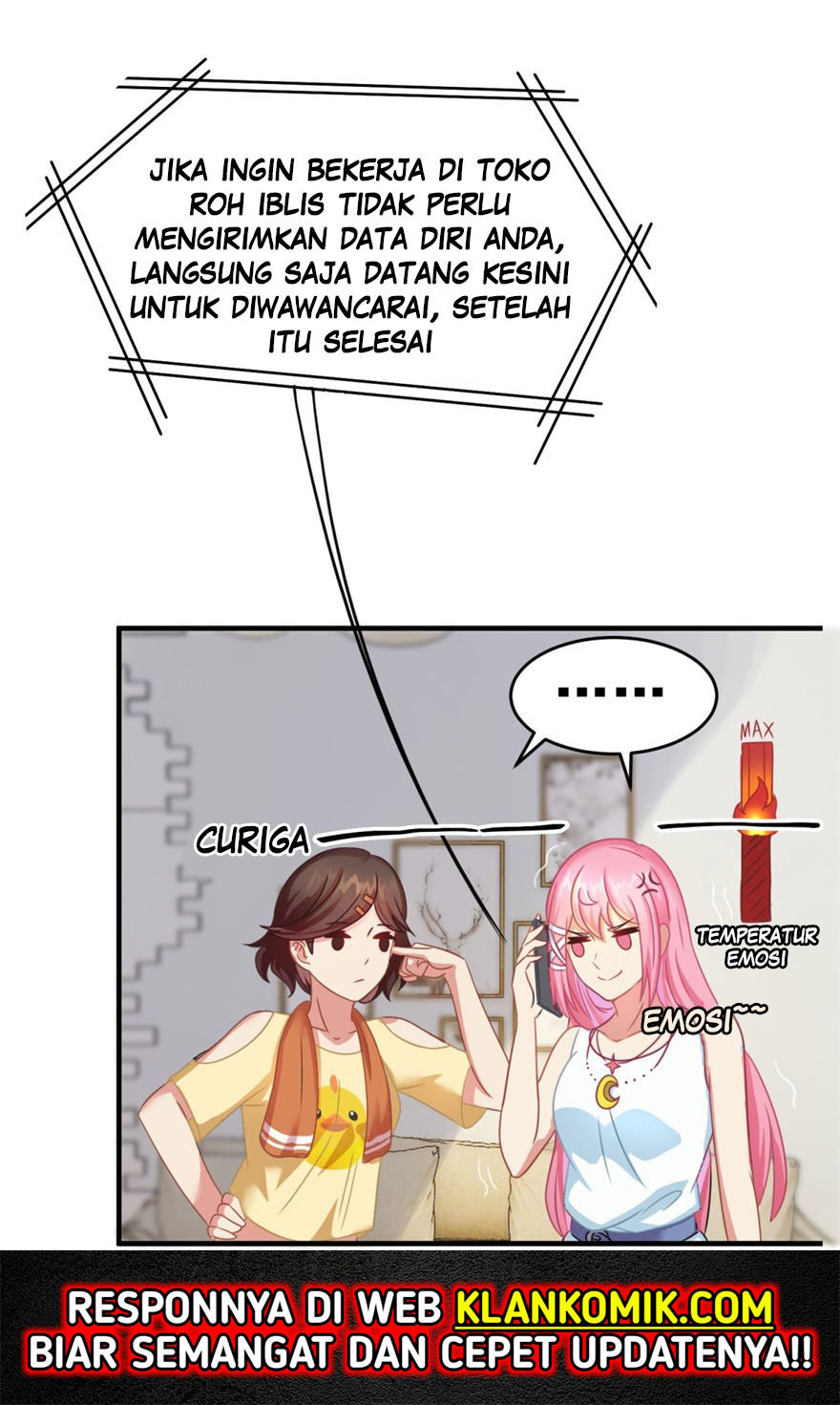 Demon Spirit Shop Chapter 02 12