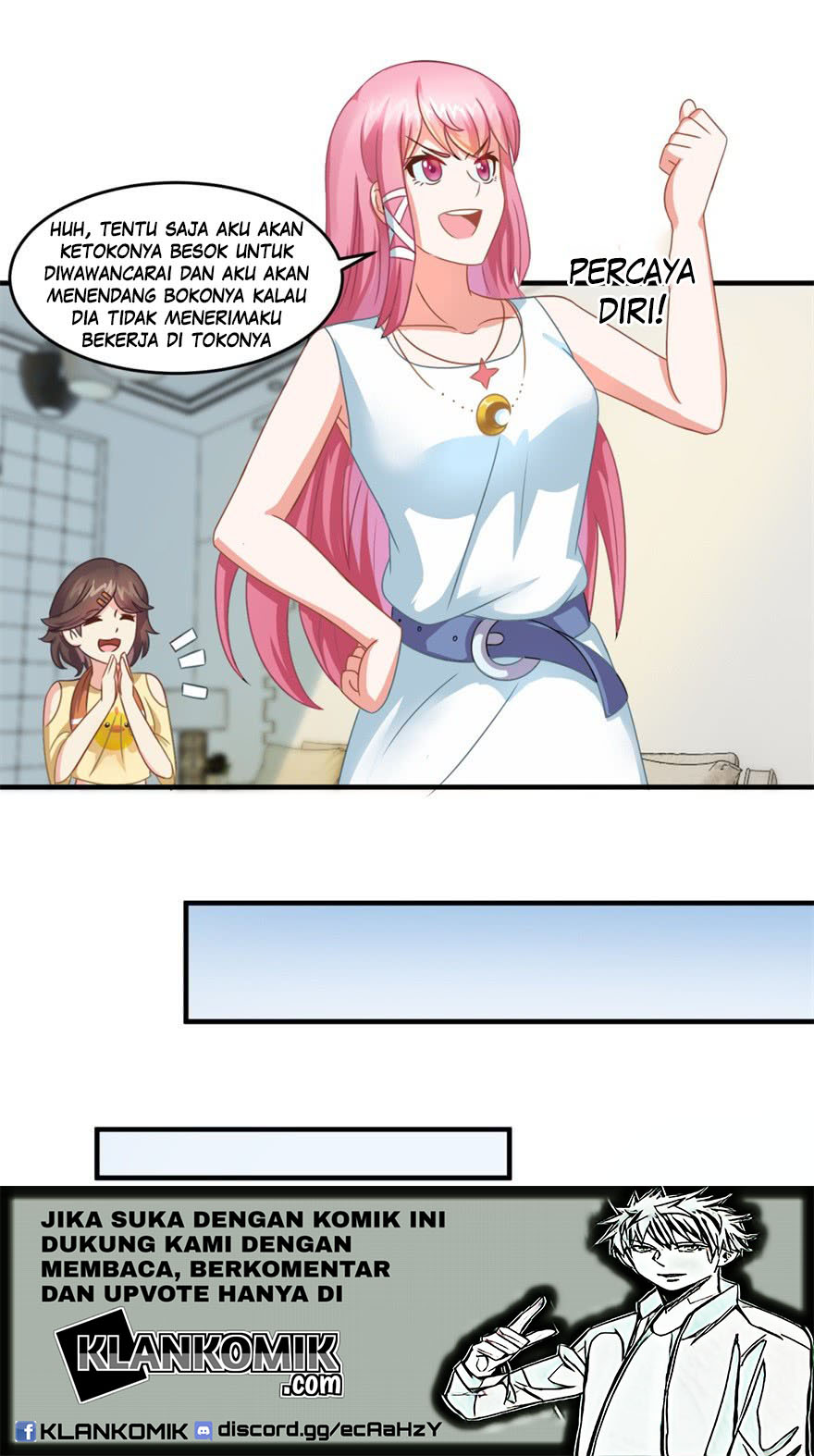 Demon Spirit Shop Chapter 02 18