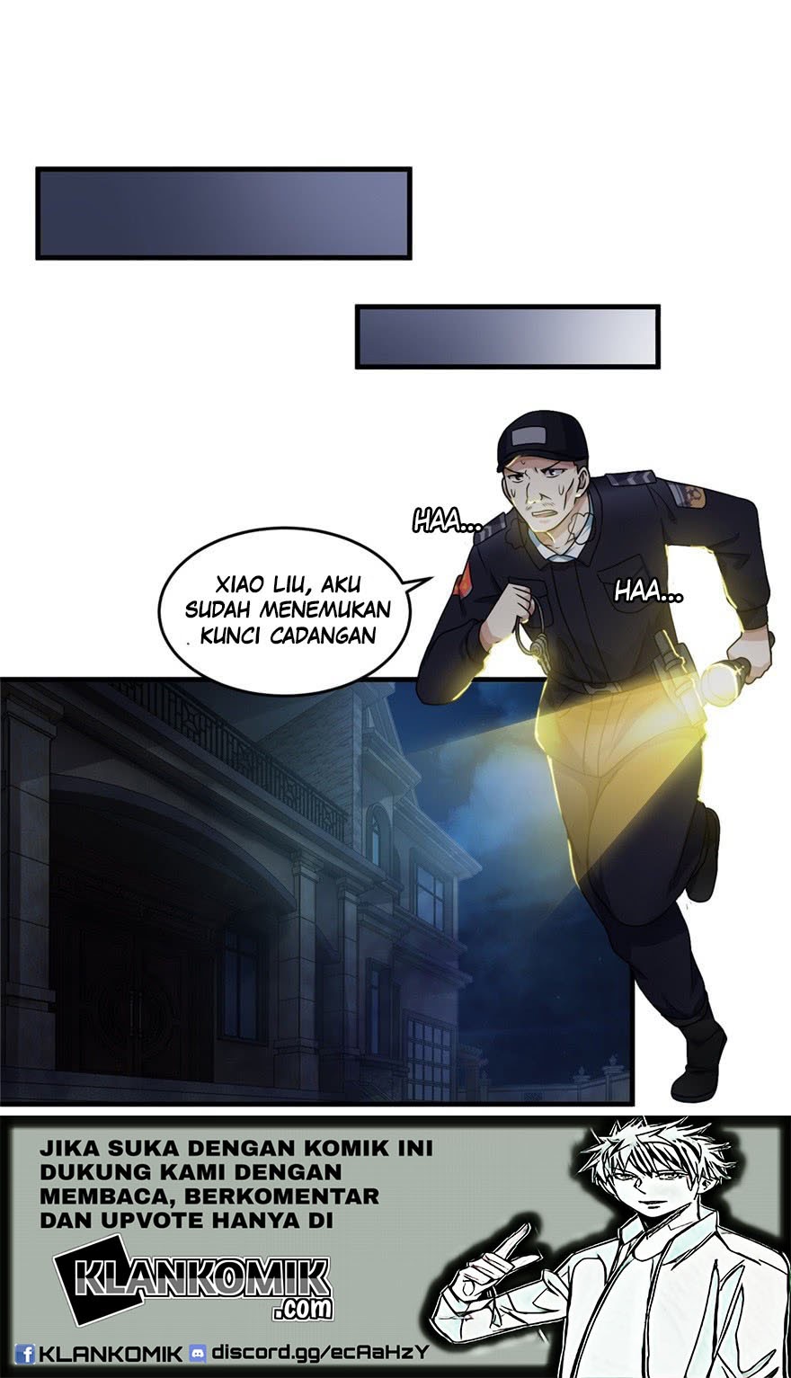 Demon Spirit Shop Chapter 01 14