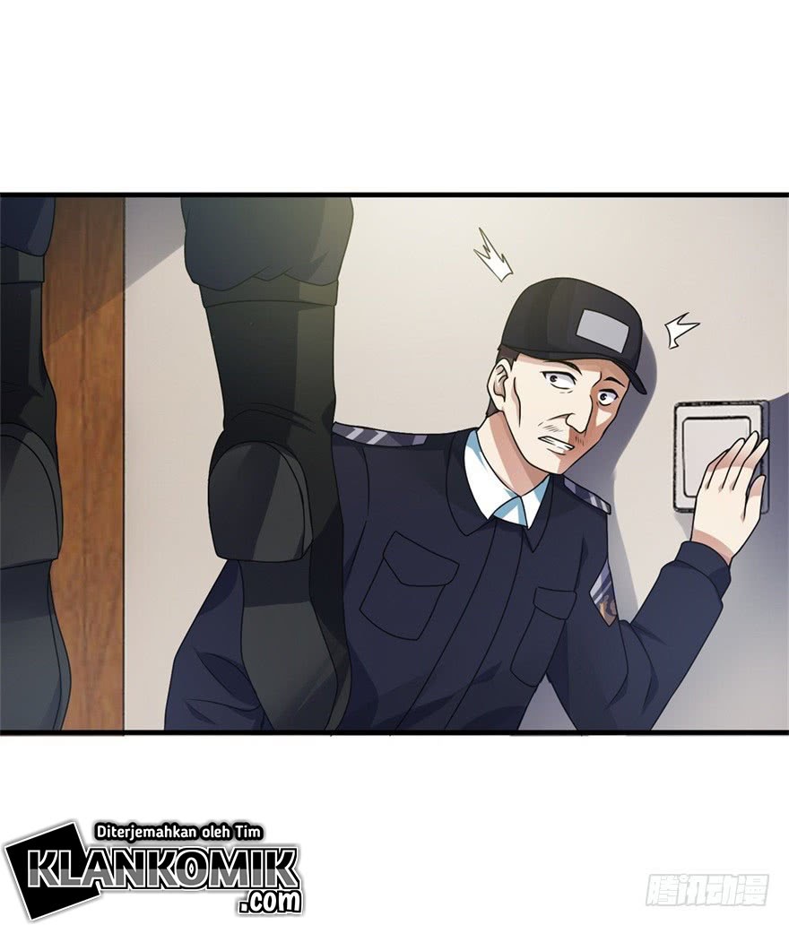 Demon Spirit Shop Chapter 01 19