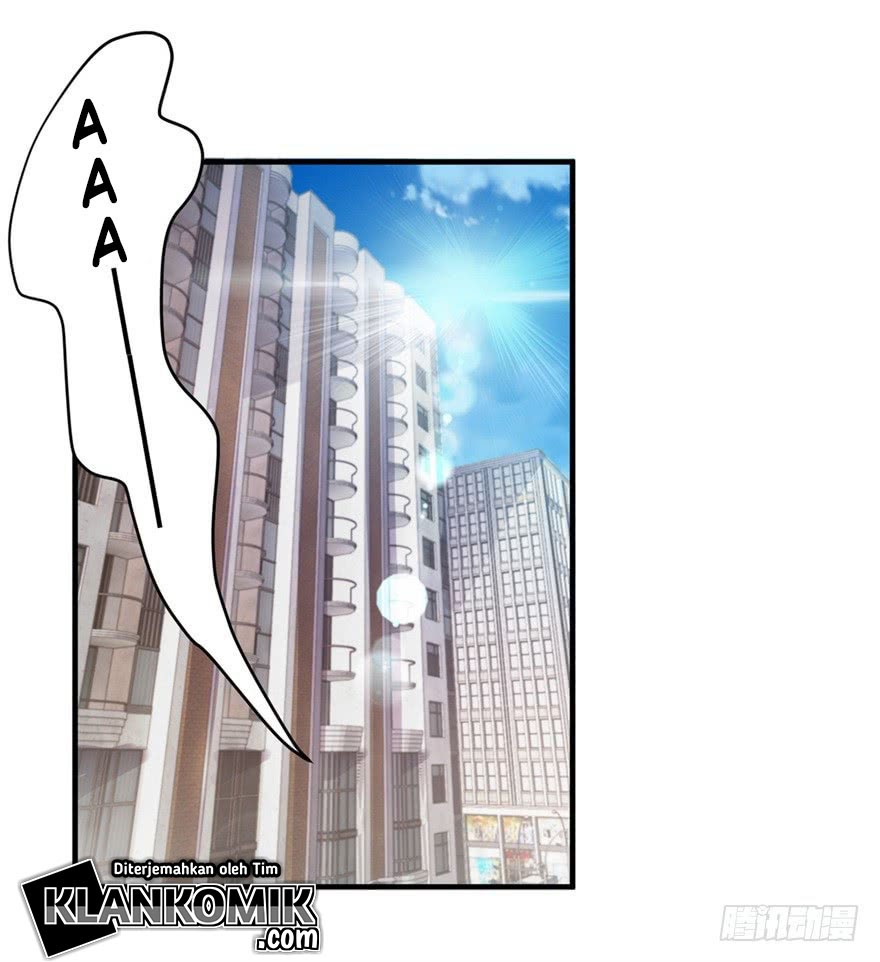 Demon Spirit Shop Chapter 01 23