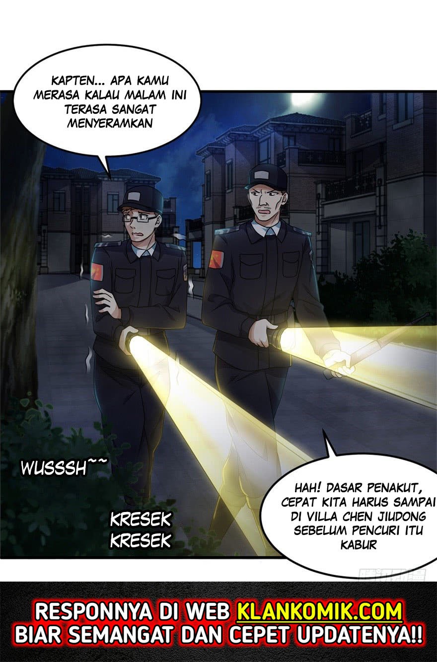 Demon Spirit Shop Chapter 01 8