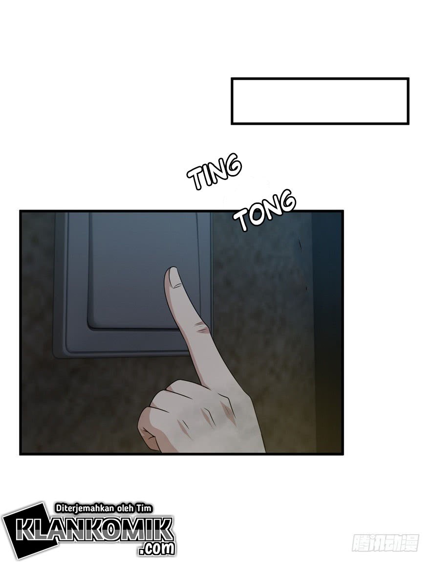 Demon Spirit Shop Chapter 01 9