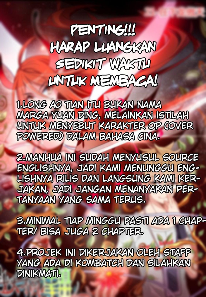 Baca Demon Spirit Seed Manual Chapter 21 Gambar 2