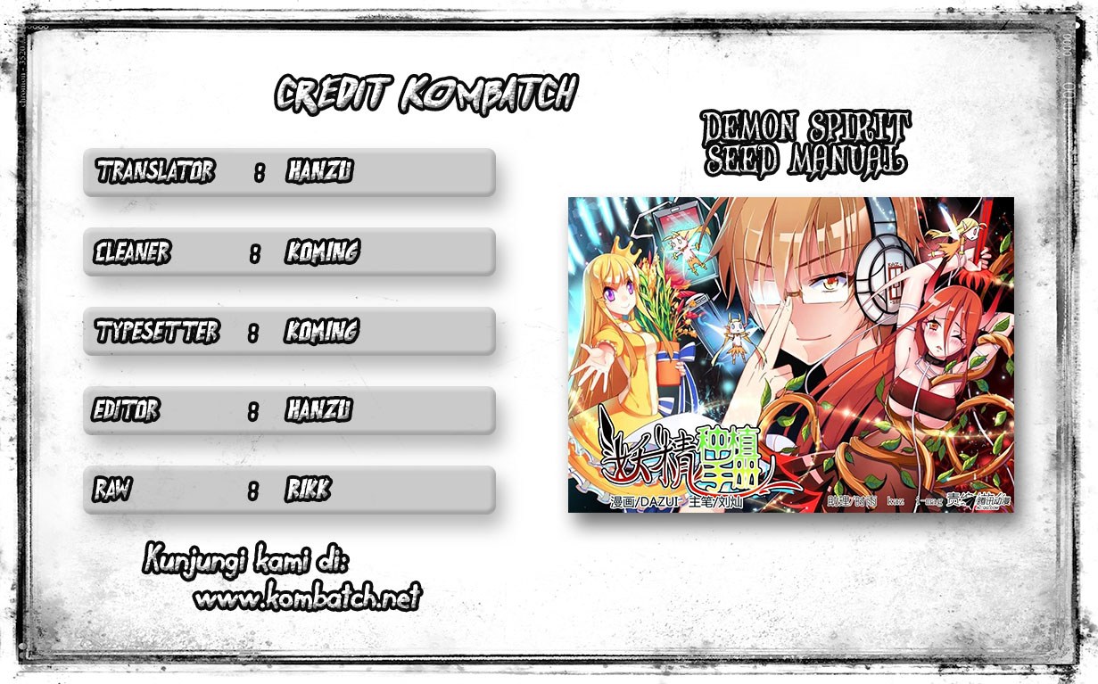 Baca Komik Demon Spirit Seed Manual Chapter 16 Gambar 1