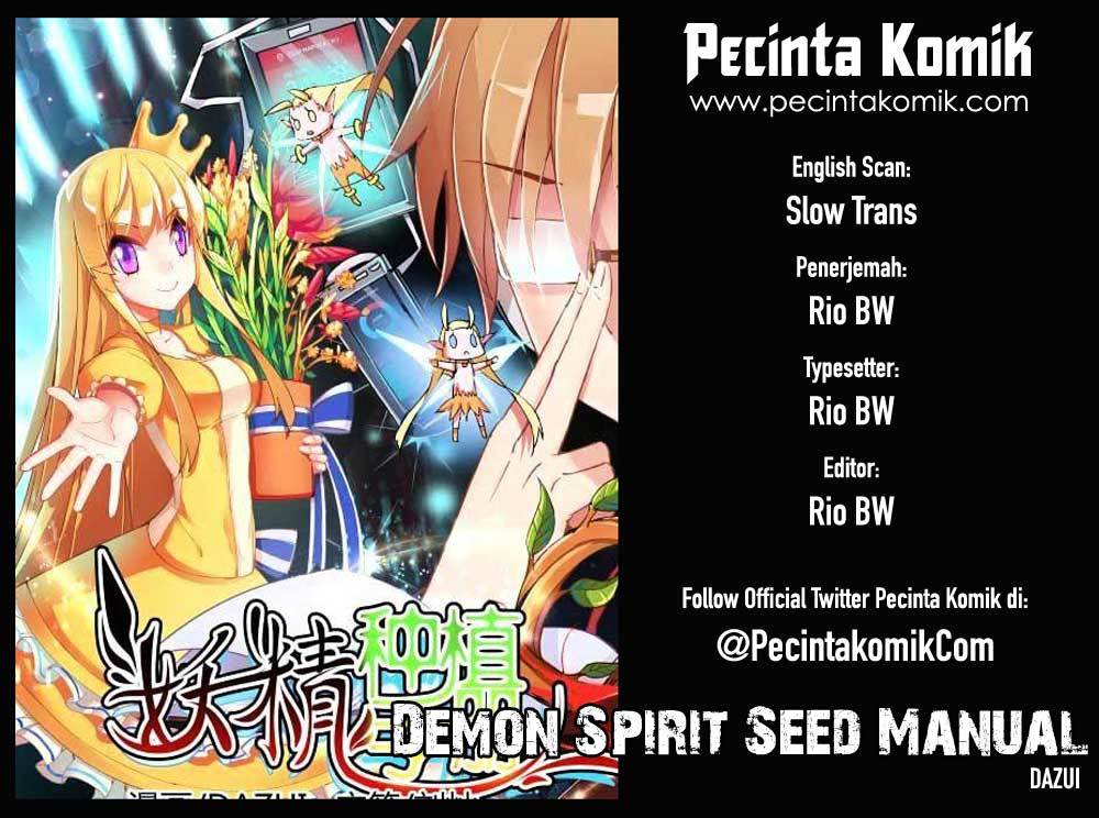 Baca Komik Demon Spirit Seed Manual Chapter 04 Gambar 1