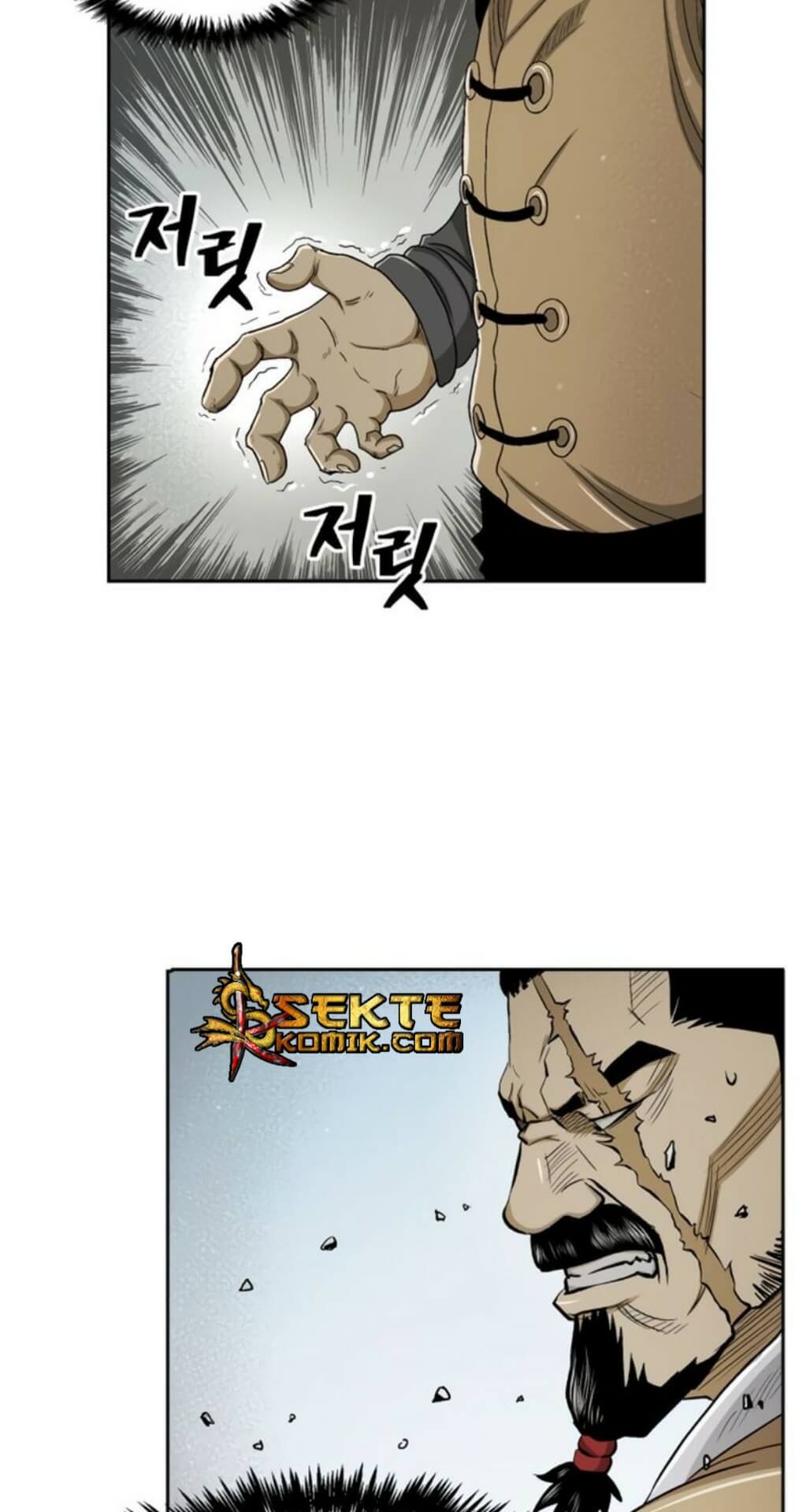 Record of the War God Chapter 24 Gambar 10