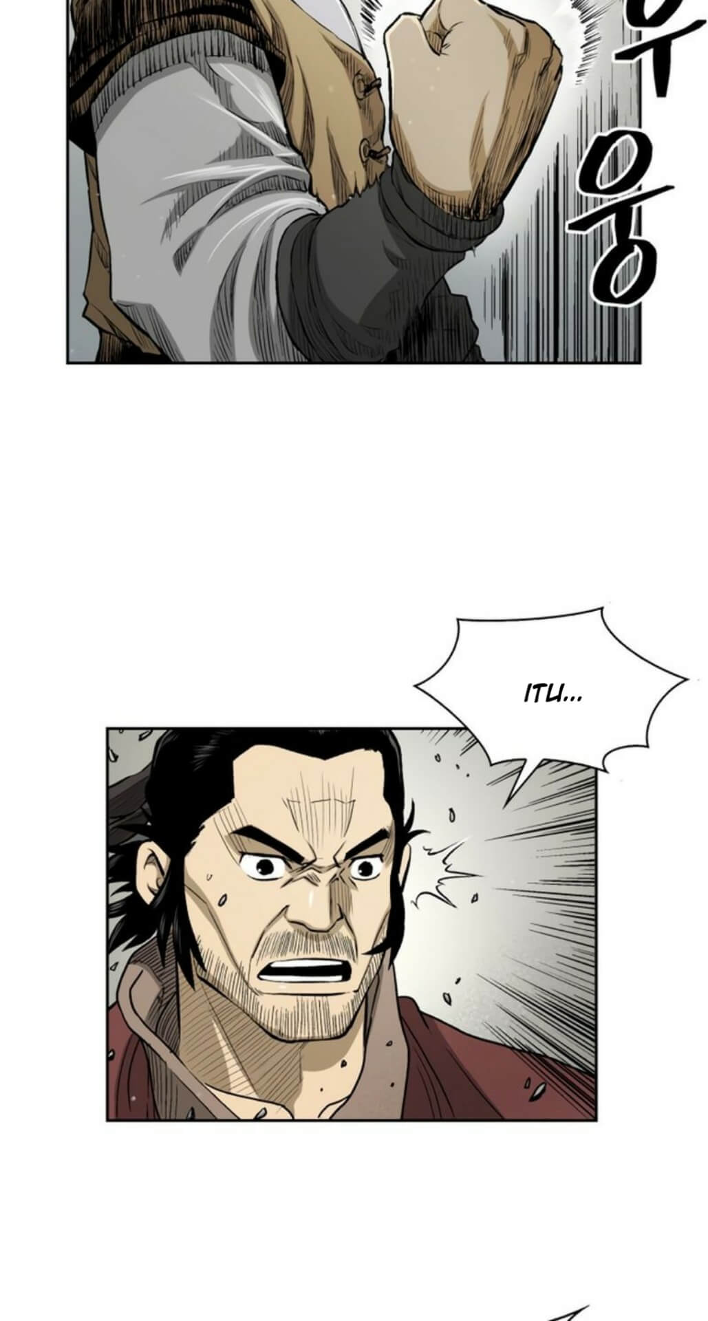Record of the War God Chapter 24 Gambar 18