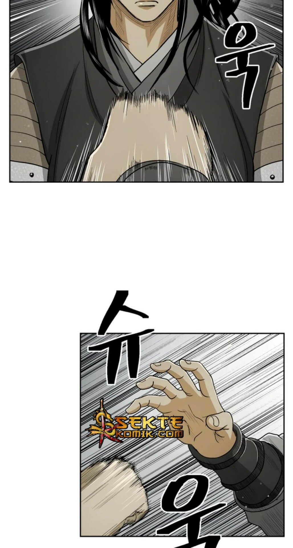 Record of the War God Chapter 24 Gambar 21