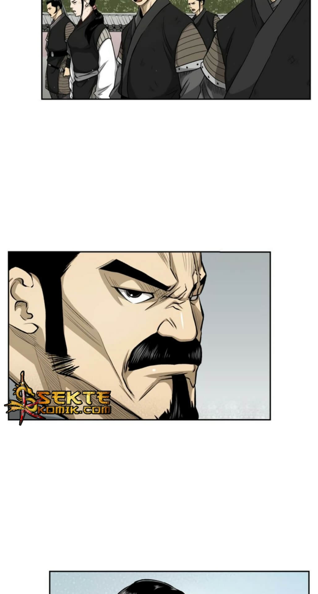 Record of the War God Chapter 24 Gambar 32