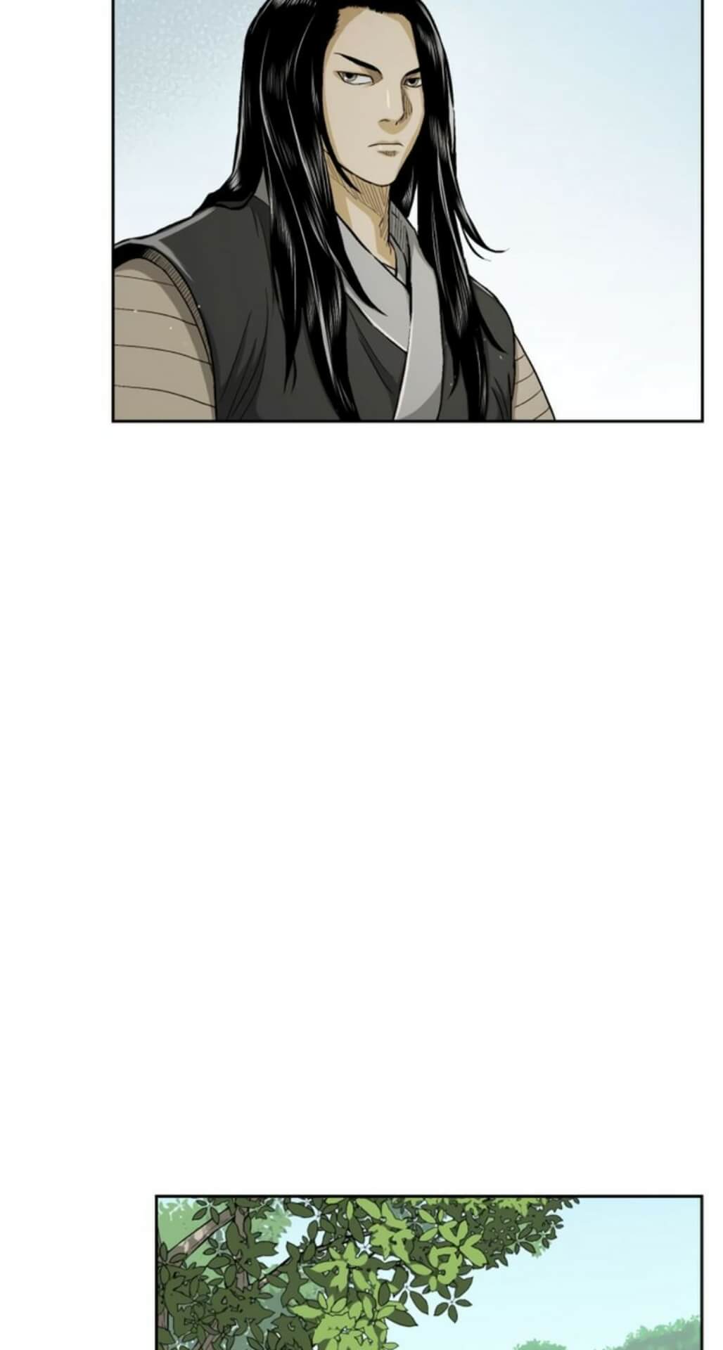Record of the War God Chapter 24 Gambar 33
