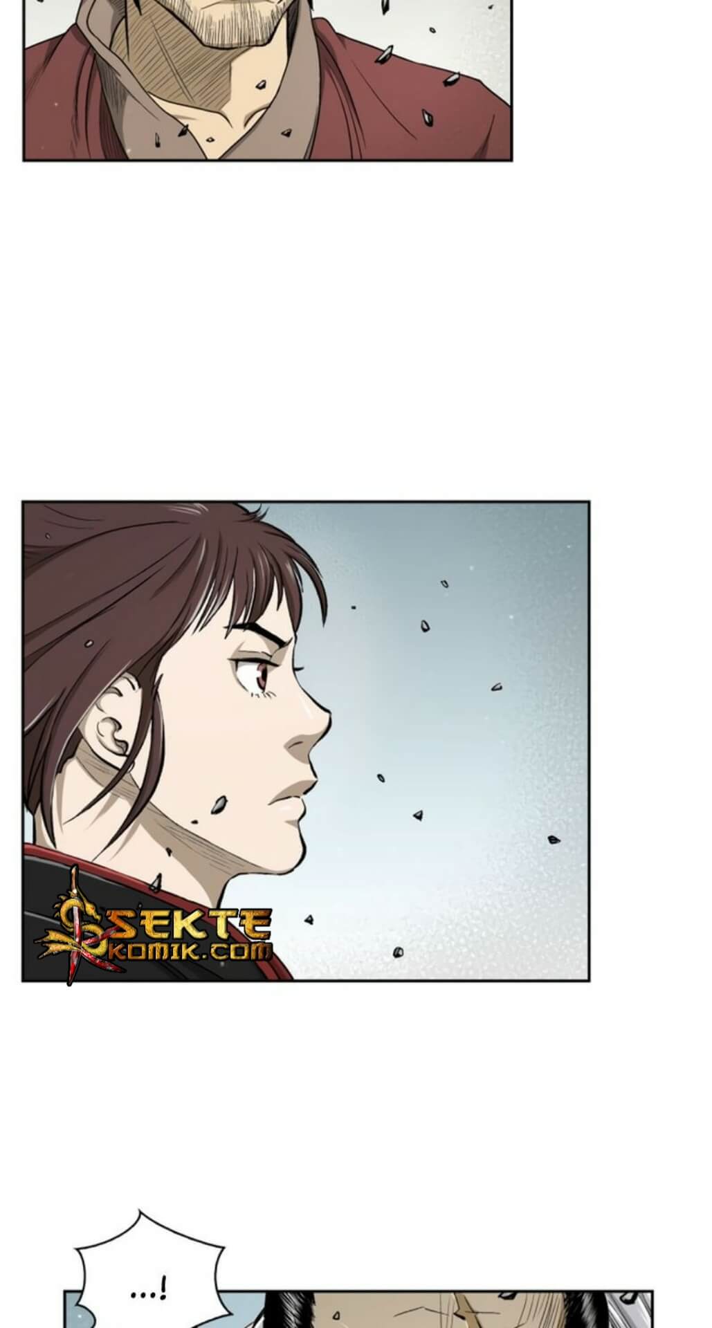Record of the War God Chapter 24 Gambar 4