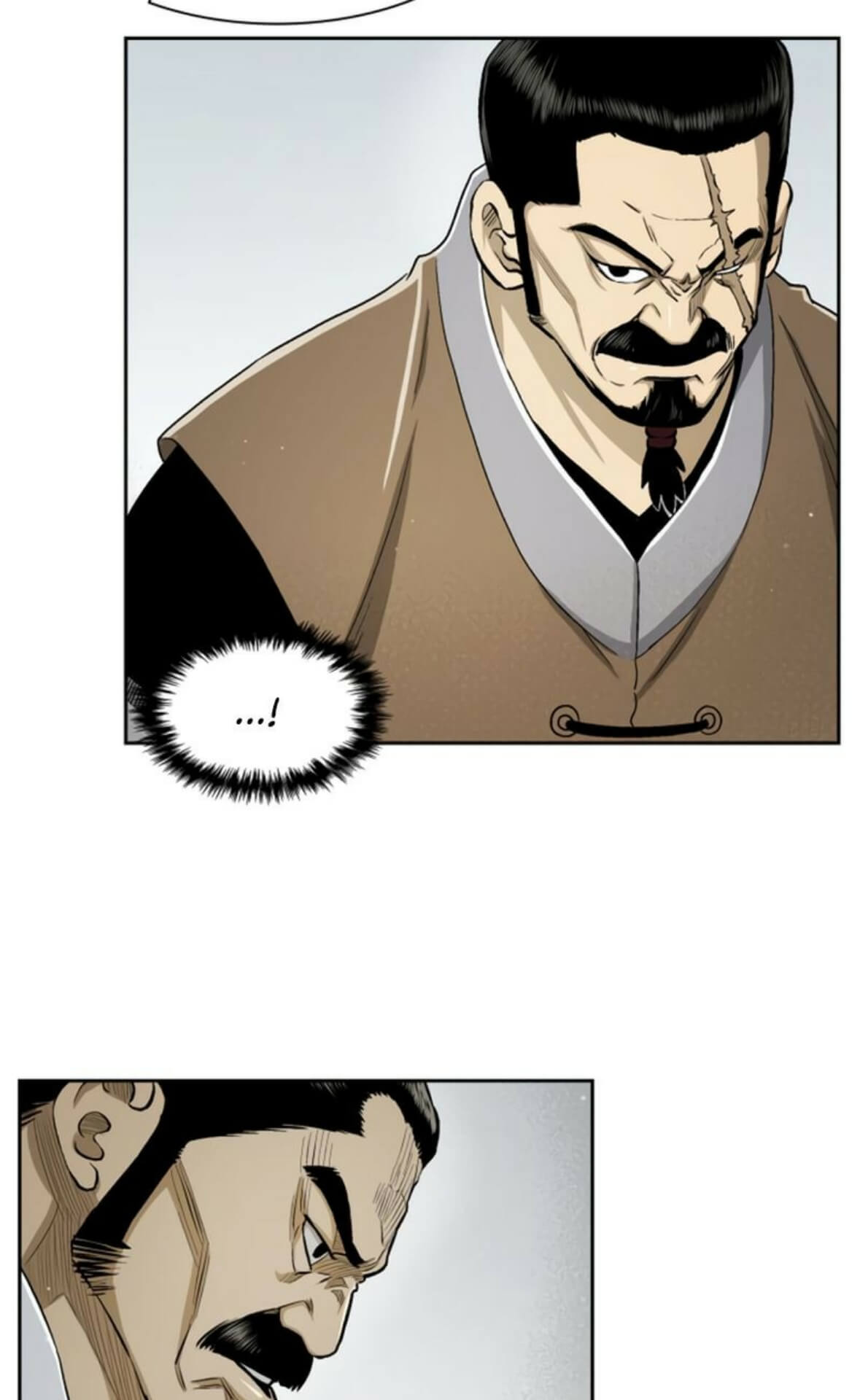 Record of the War God Chapter 24 Gambar 40