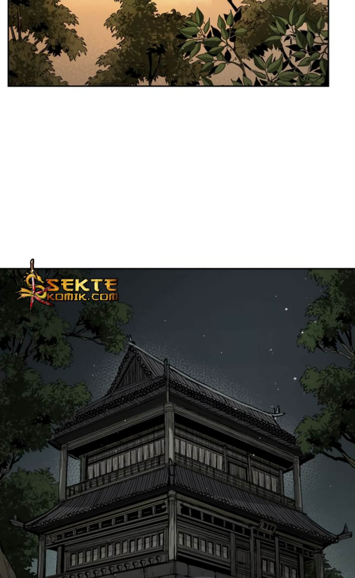Record of the War God Chapter 24 Gambar 43