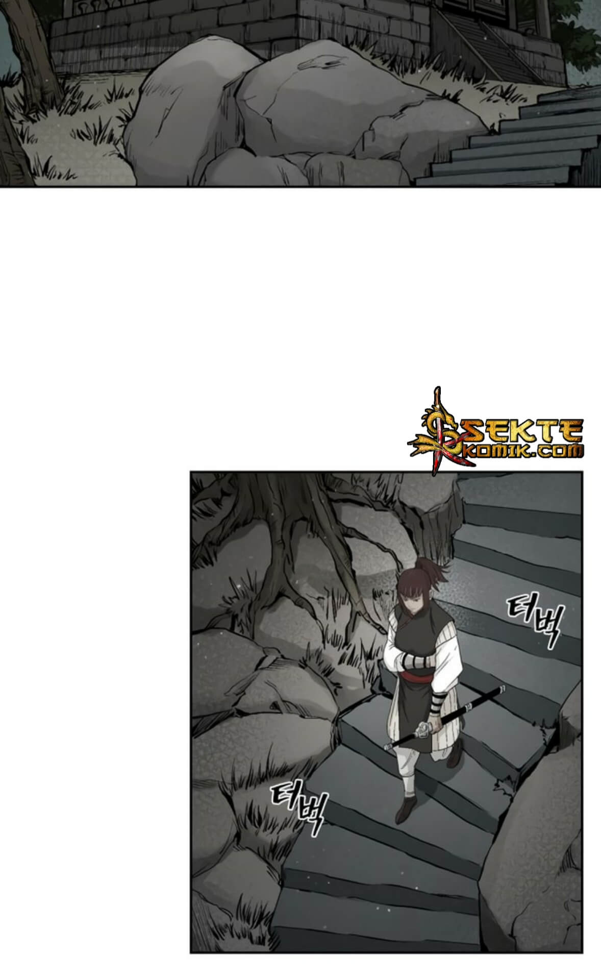 Record of the War God Chapter 24 Gambar 44