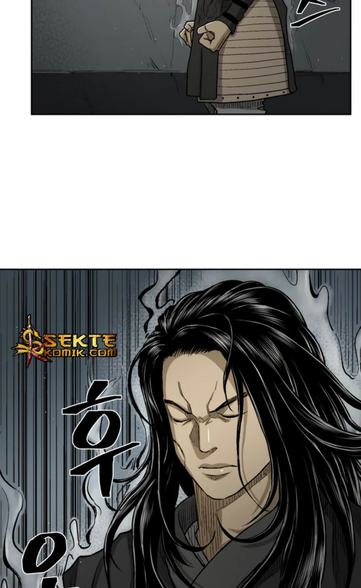 Record of the War God Chapter 24 Gambar 49