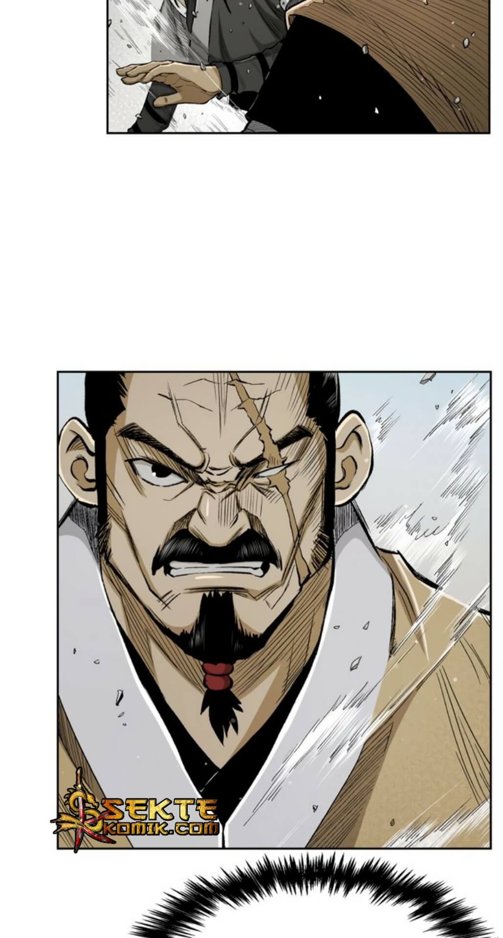 Record of the War God Chapter 24 Gambar 8