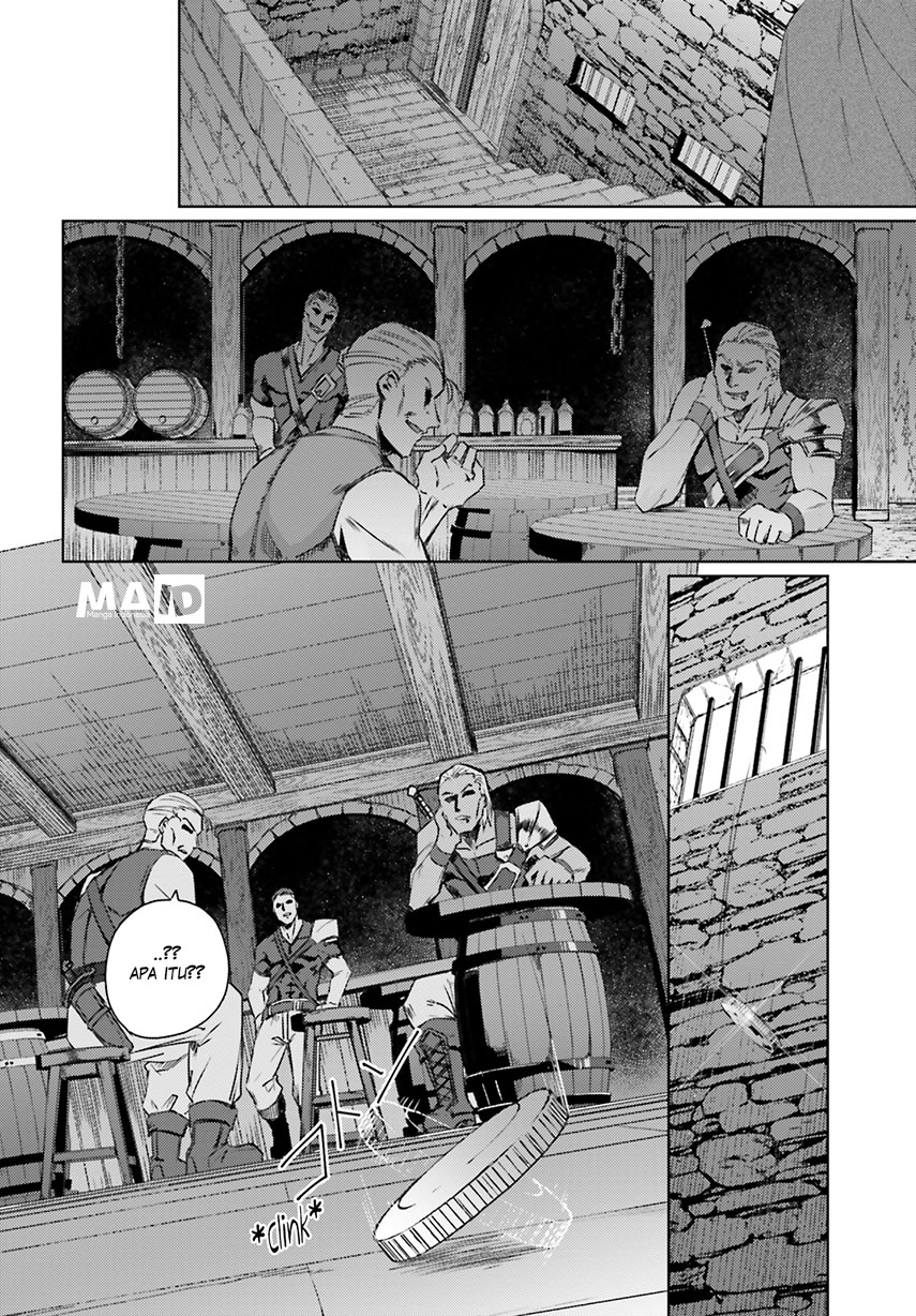 Ihoujin, Dungeon ni Moguru Chapter 01 Gambar 56