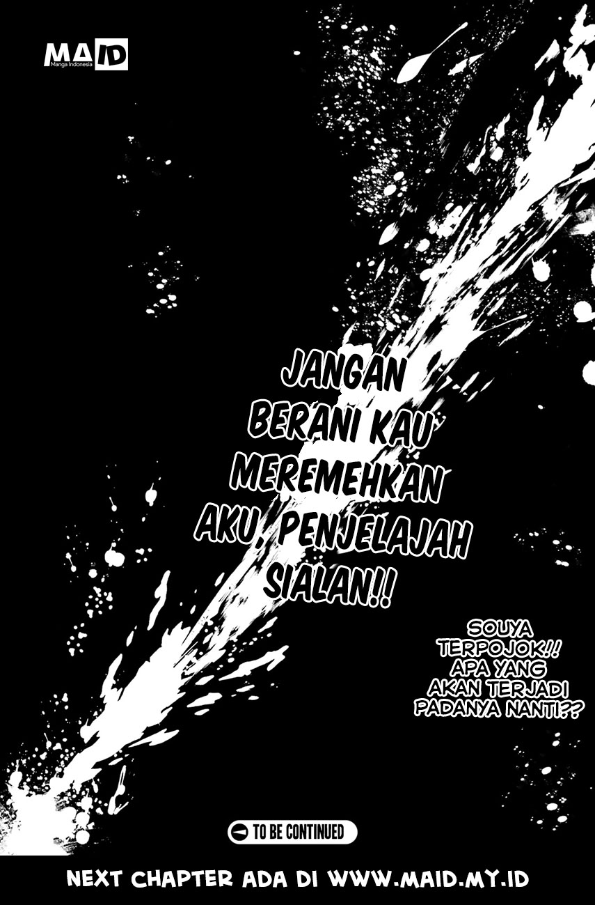 Ihoujin, Dungeon ni Moguru Chapter 01 Gambar 63