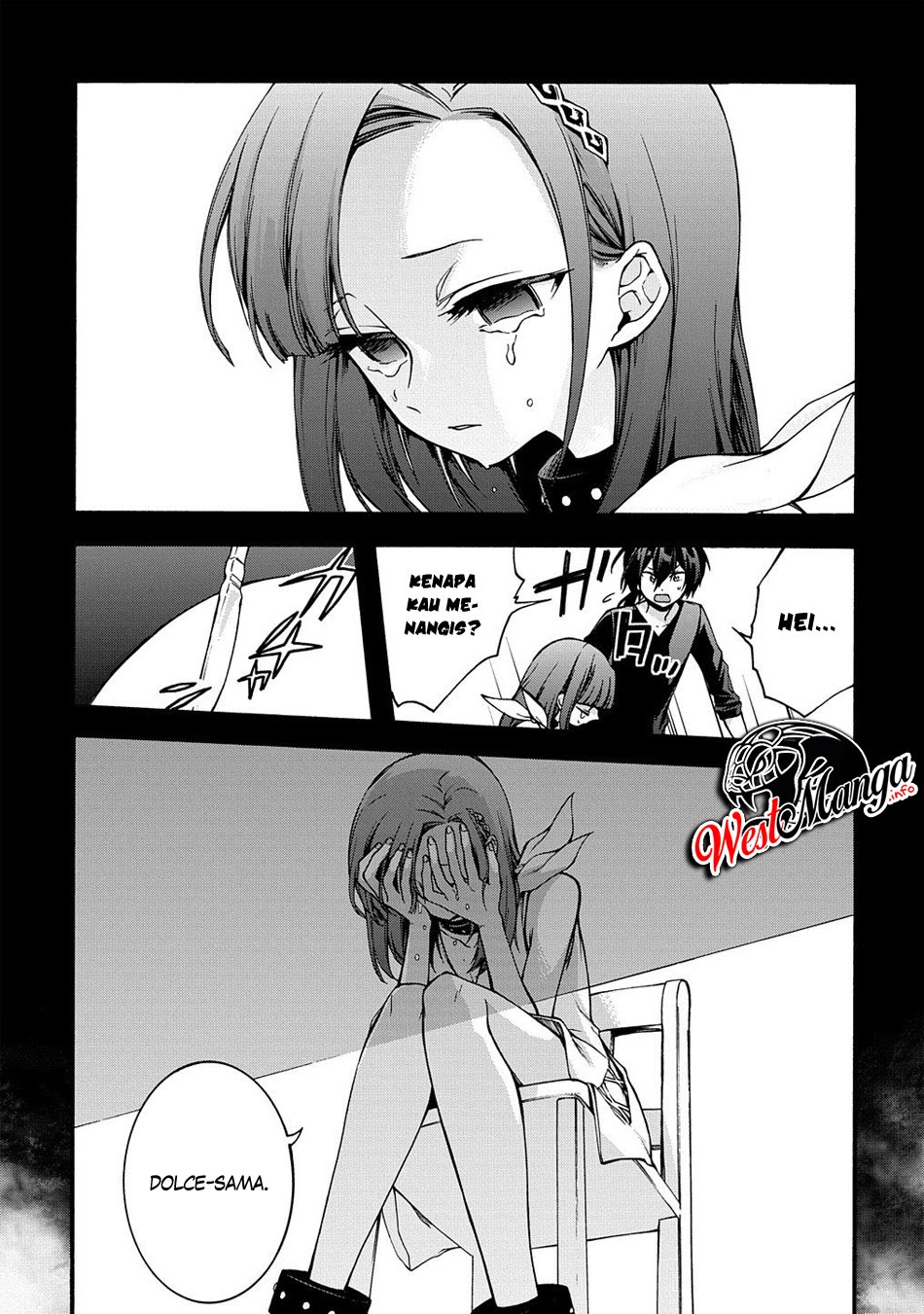Garbage Brave: Isekai ni Shoukan Sare Suterareta Yuusha no Fukushuu Monogatari Chapter 06 11